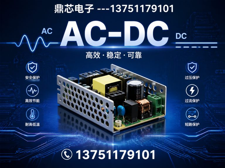 石河子DC-DC展示图
